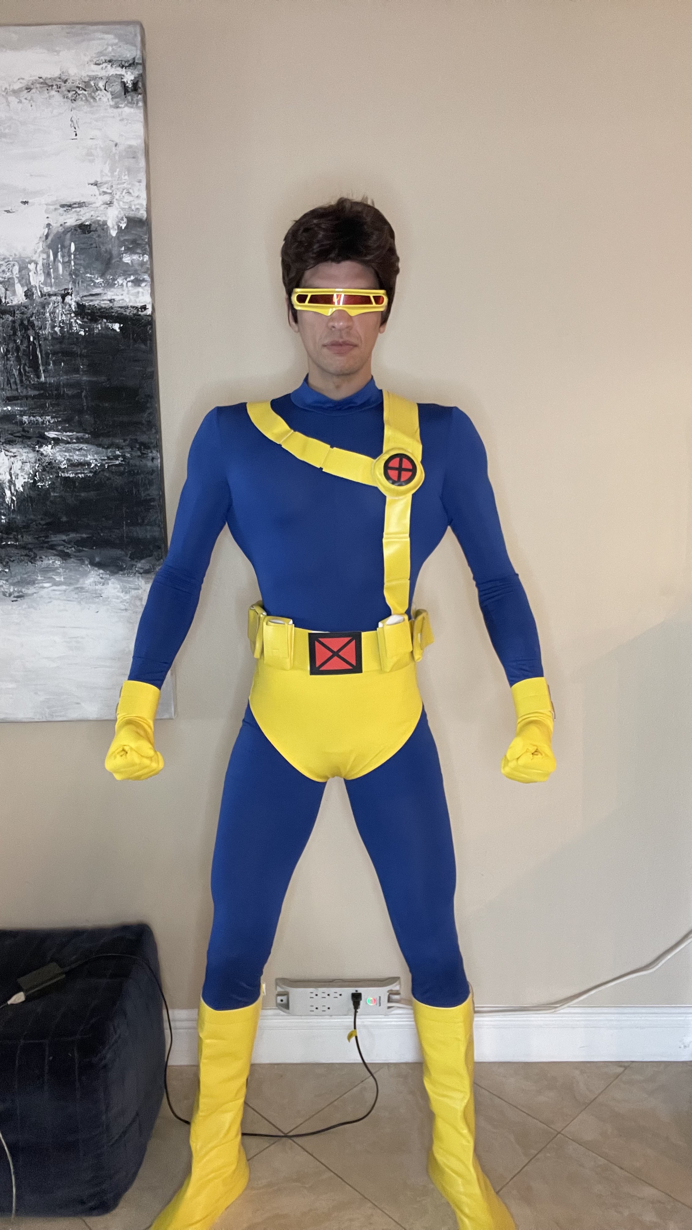 simcosplay review